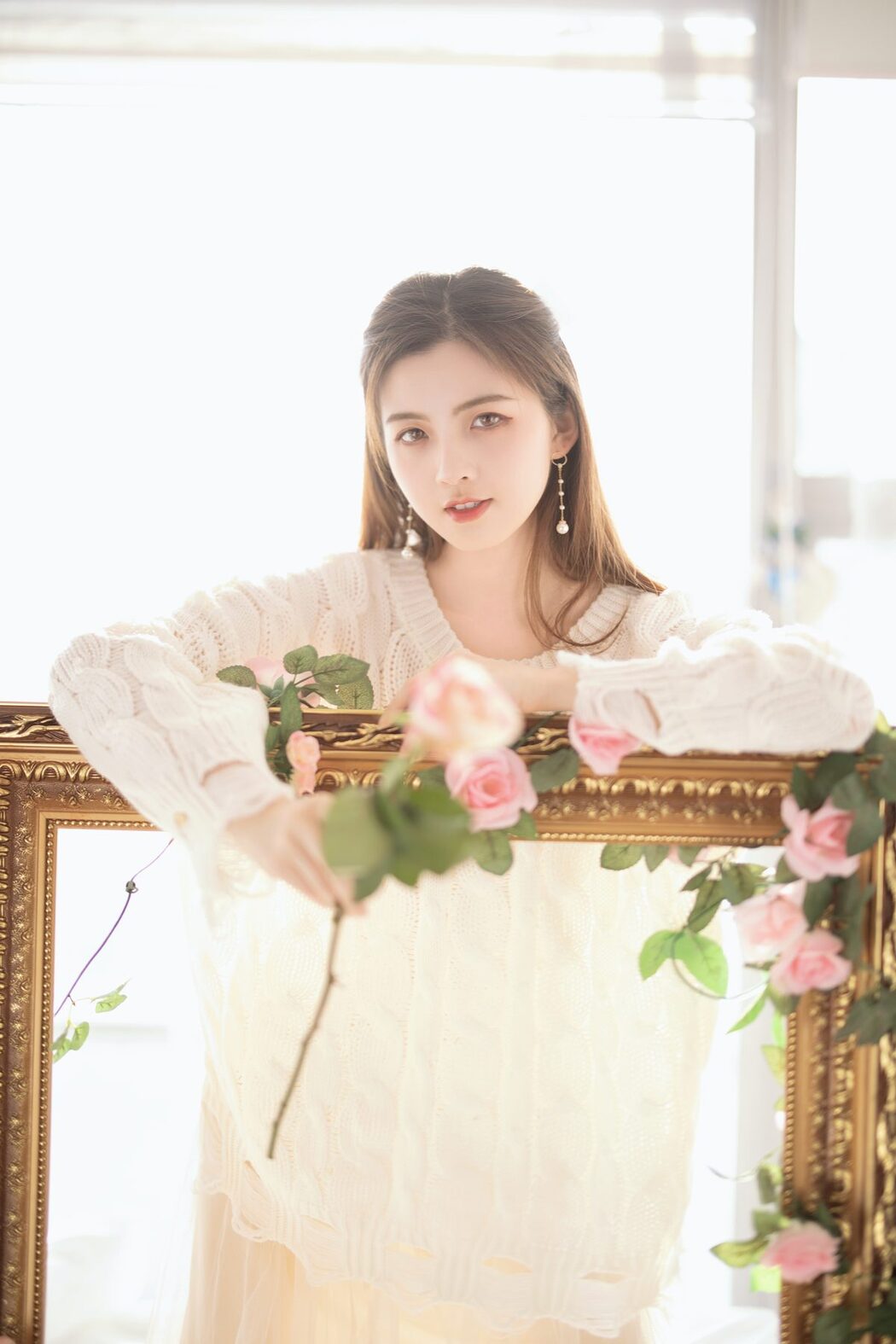 YiTuYu艺图语 Vol.3174 Dtifa Ding Xiao Ni