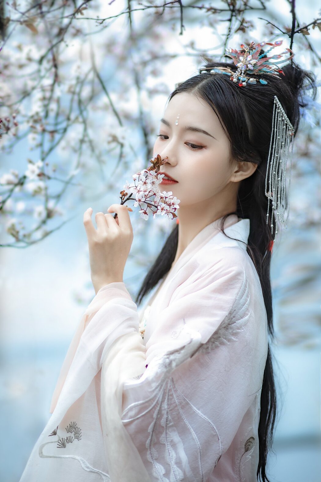 YiTuYu艺图语 Vol.315 Bei Chuan