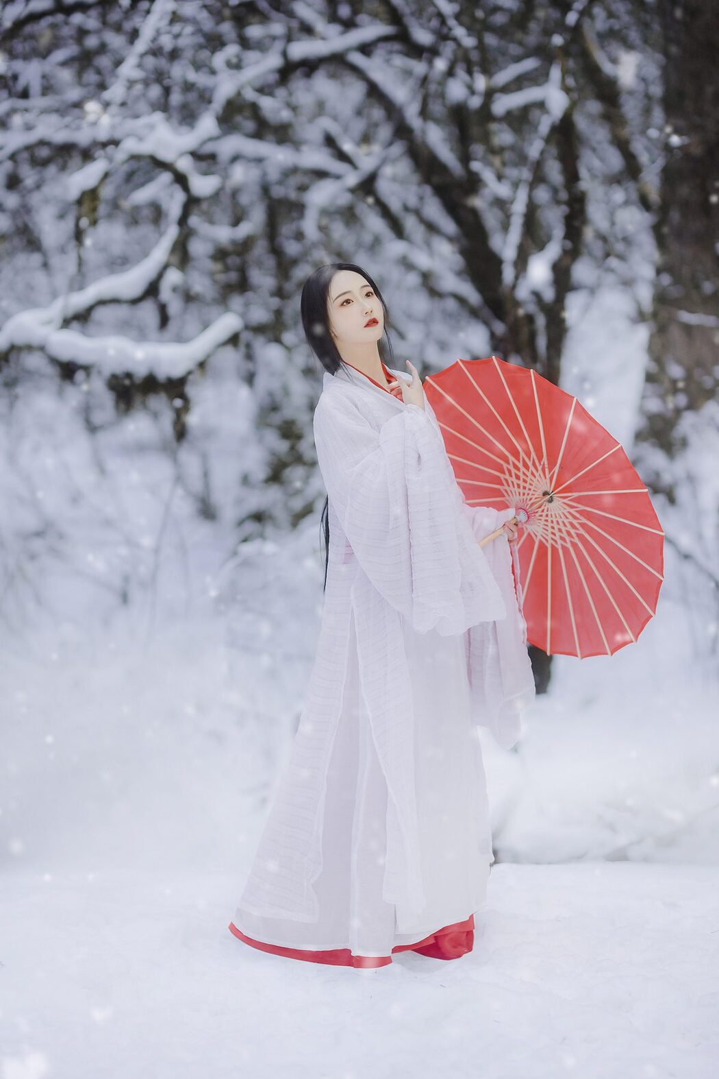 YiTuYu艺图语 Vol.3163 Can Nuan Nuan Nuan