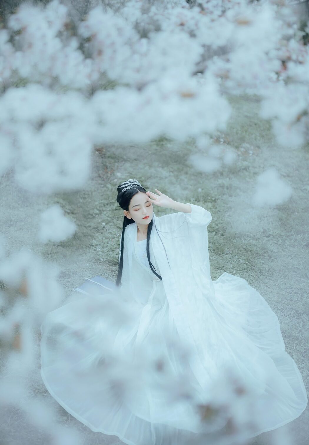 YiTuYu艺图语 Vol.3151 Mu Jie
