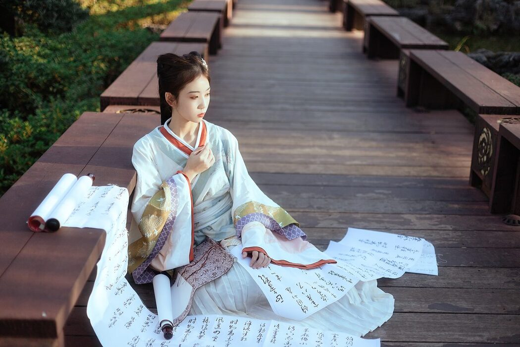 YiTuYu艺图语 Vol.3195 Xia Xia Xia Tong
