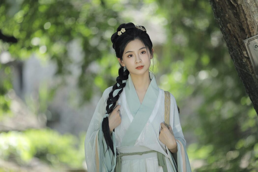 YiTuYu艺图语 Vol.3176 Wang Wang
