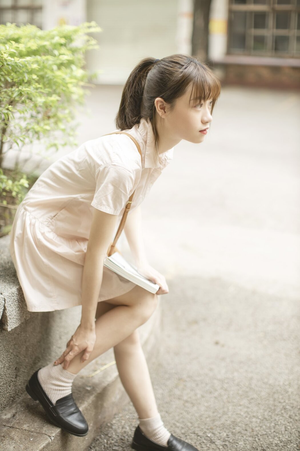 YiTuYu艺图语 Vol.312 Mie Mie