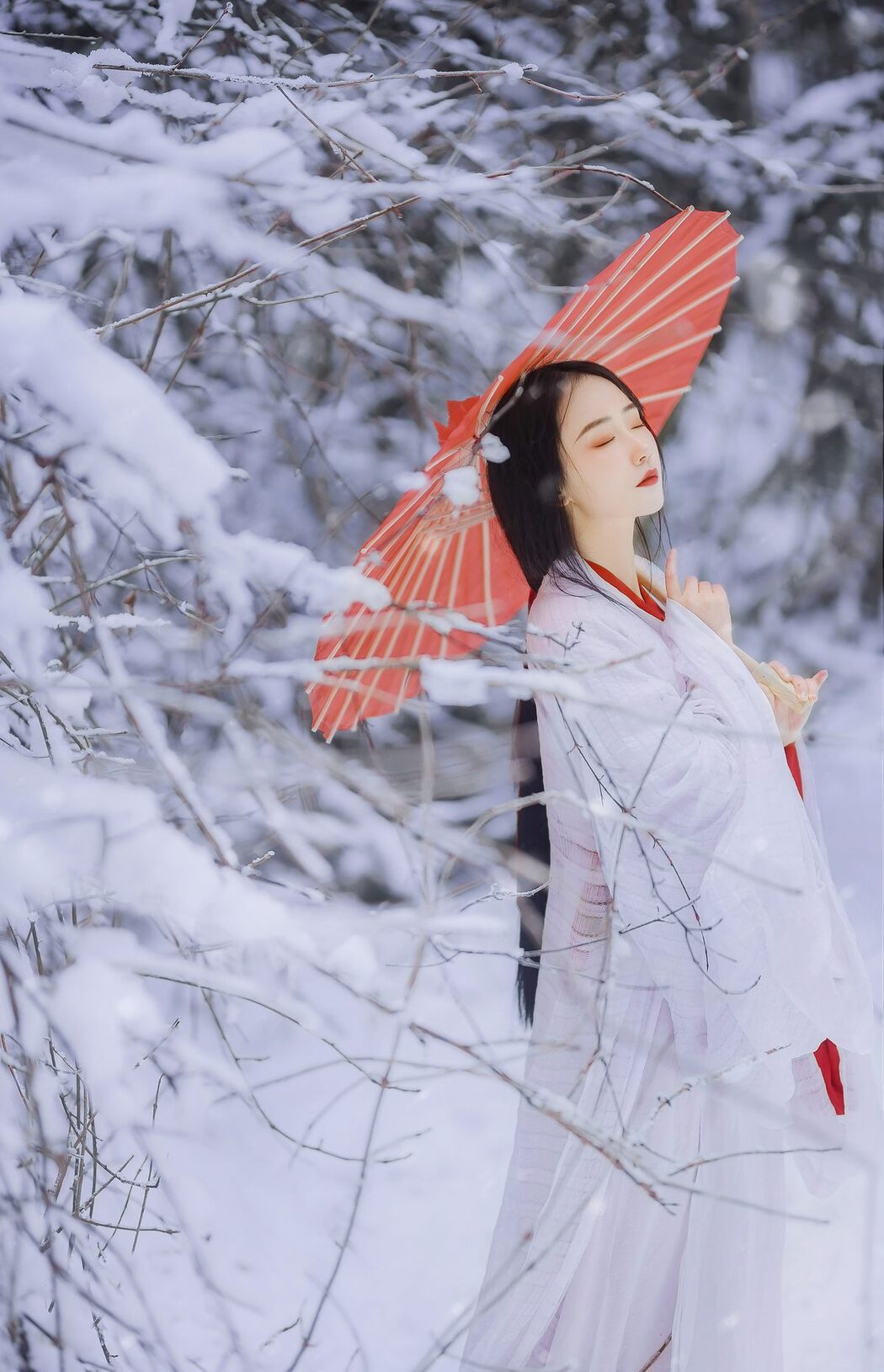 YiTuYu艺图语 Vol.3163 Can Nuan Nuan Nuan