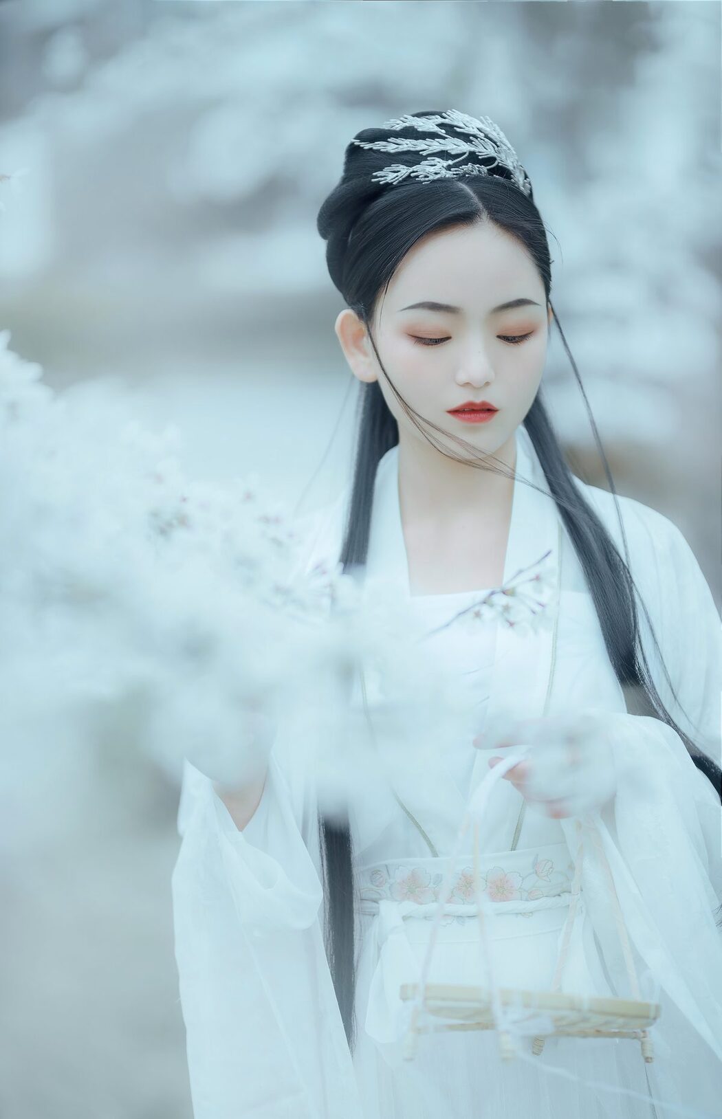 YiTuYu艺图语 Vol.3151 Mu Jie