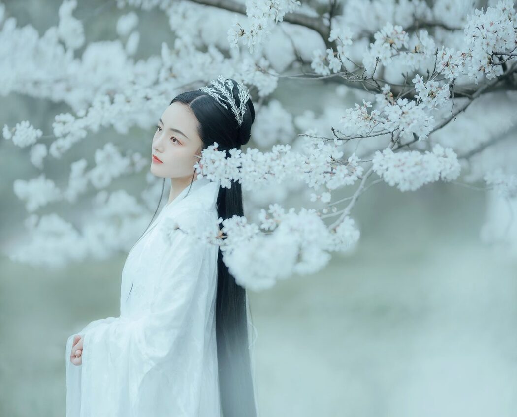 YiTuYu艺图语 Vol.3151 Mu Jie