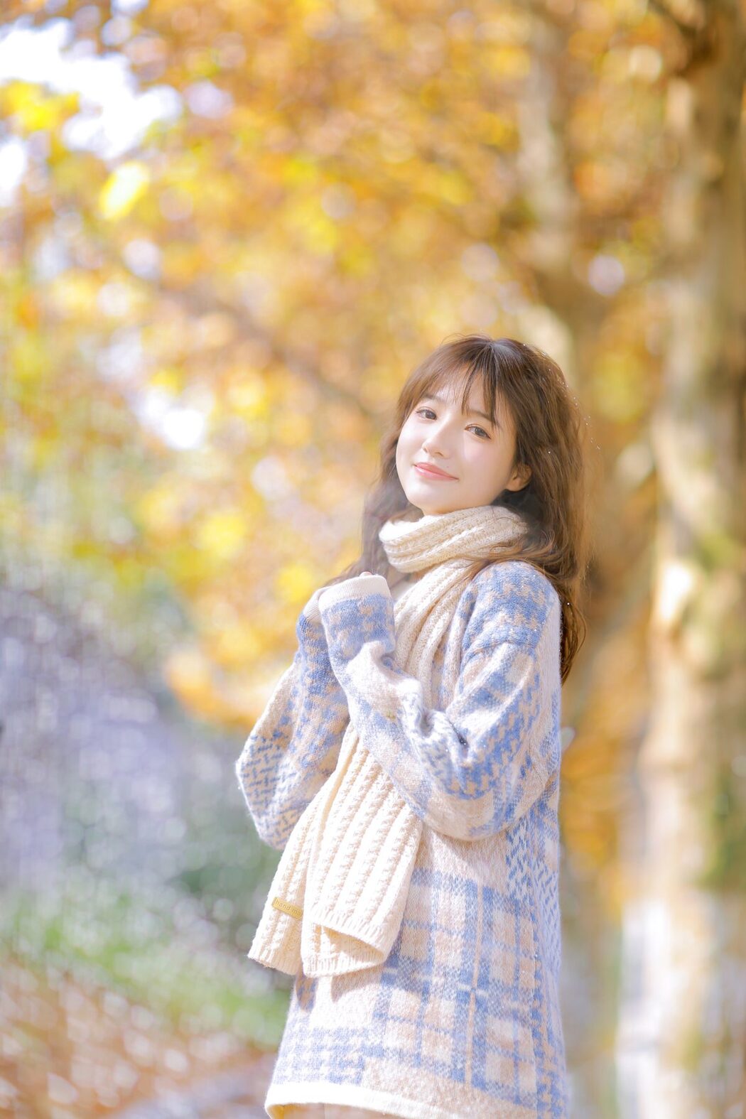 YiTuYu艺图语 Vol.3168 Yang Xi
