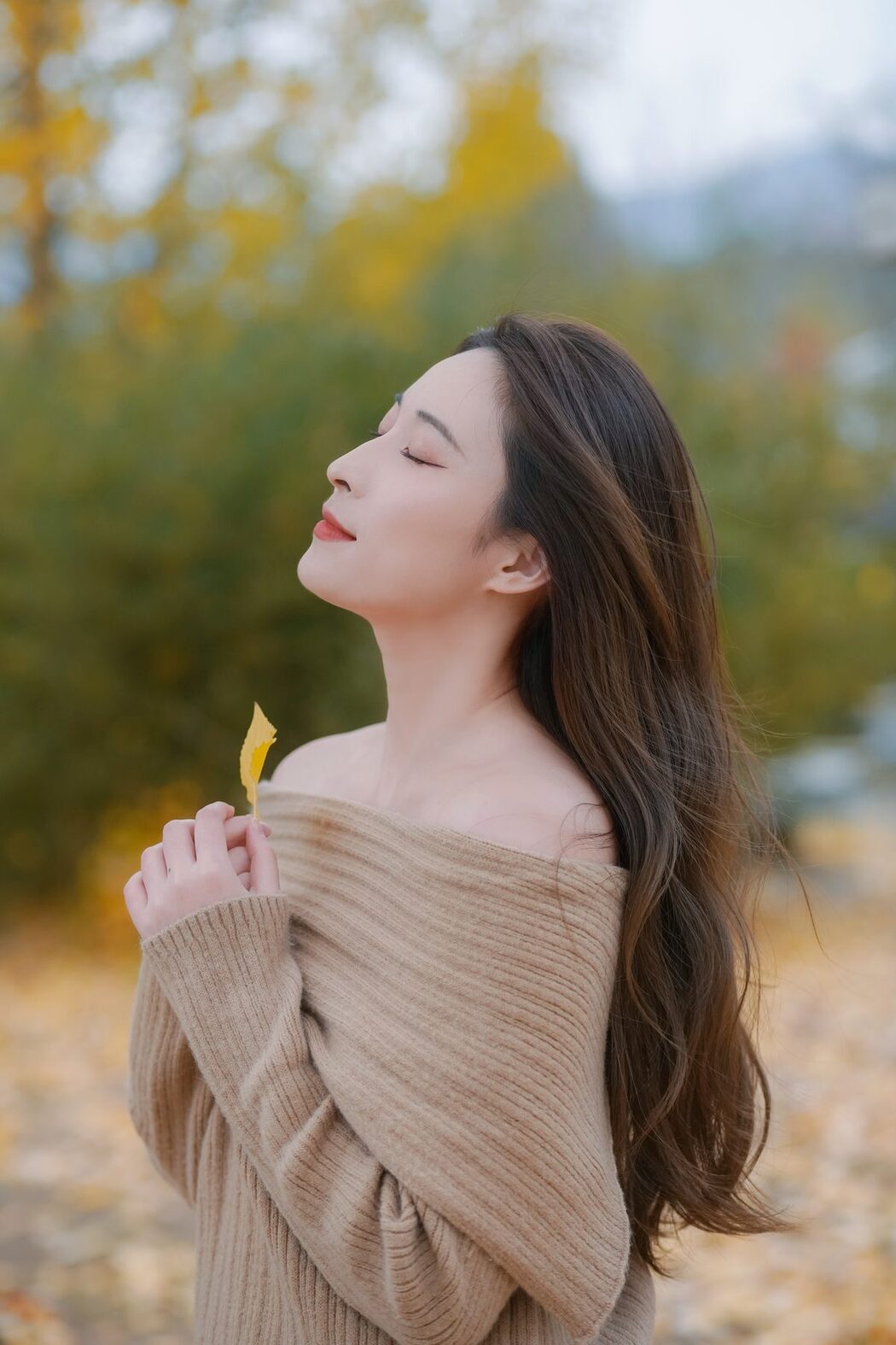 YiTuYu艺图语 Vol.3184 A Yin
