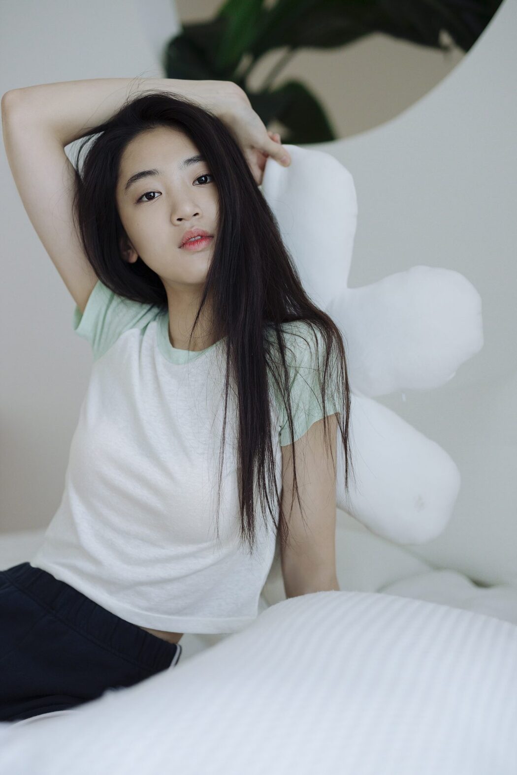 YiTuYu艺图语 Vol.3131 Xu Shi Xin
