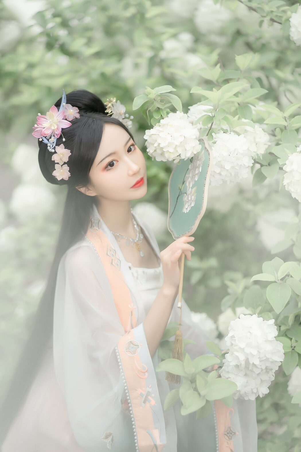 YiTuYu艺图语 Vol.3170 Qi Luo Sheng De Xiao Su Su