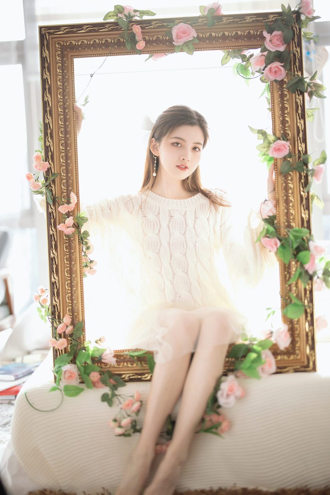 YiTuYu艺图语 Vol.3174 Dtifa Ding Xiao Ni
