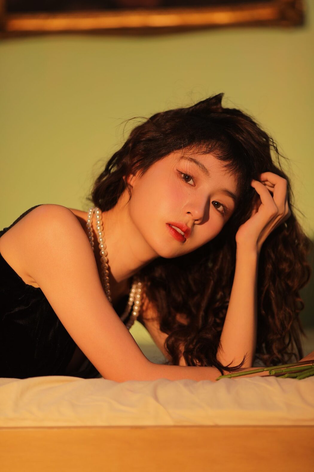 YiTuYu艺图语 Vol.3132 Gu Linx