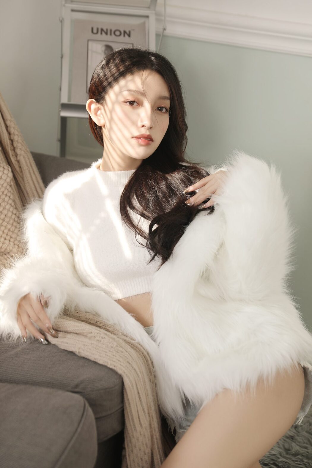 YiTuYu艺图语 Vol.3186 Ning Meng Jing A