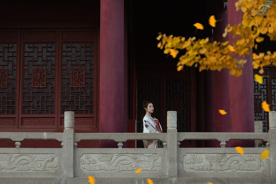 YiTuYu艺图语 Vol.3195 Xia Xia Xia Tong