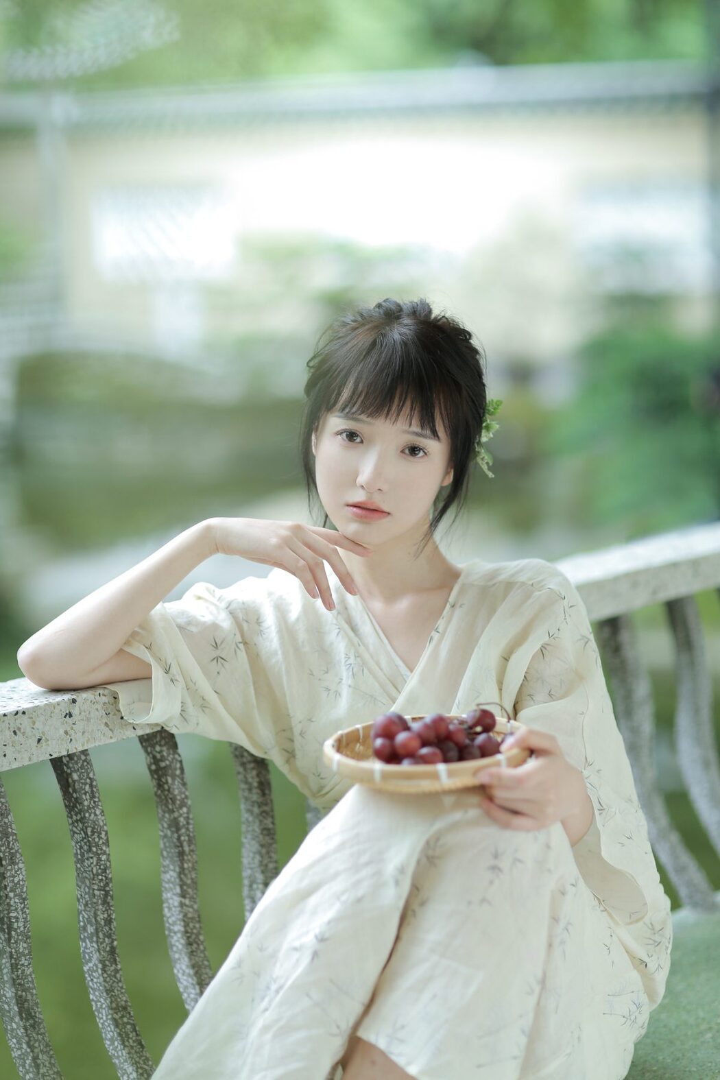 YiTuYu艺图语 Vol.3146 Yang Xi