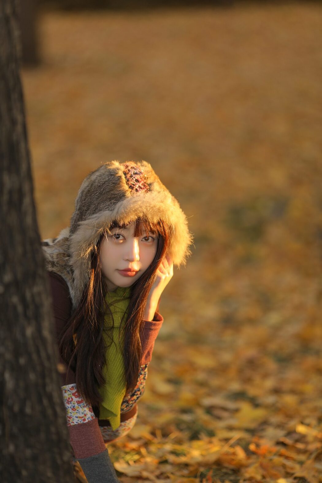 YiTuYu艺图语 Vol.3133 SS Tian Shuang
