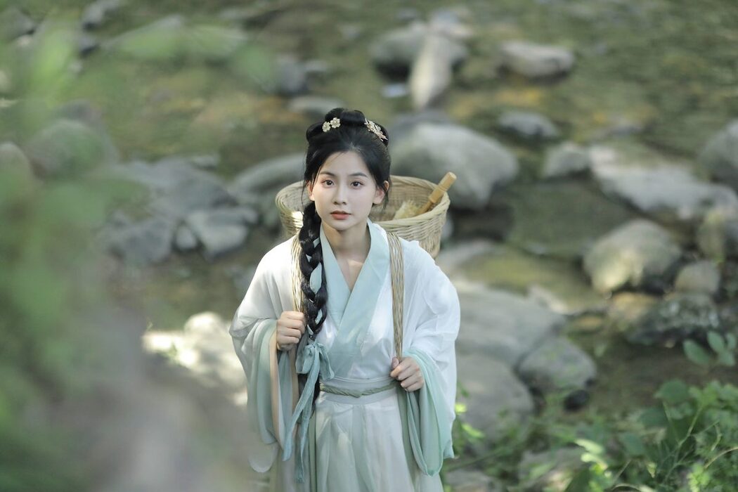 YiTuYu艺图语 Vol.3176 Wang Wang
