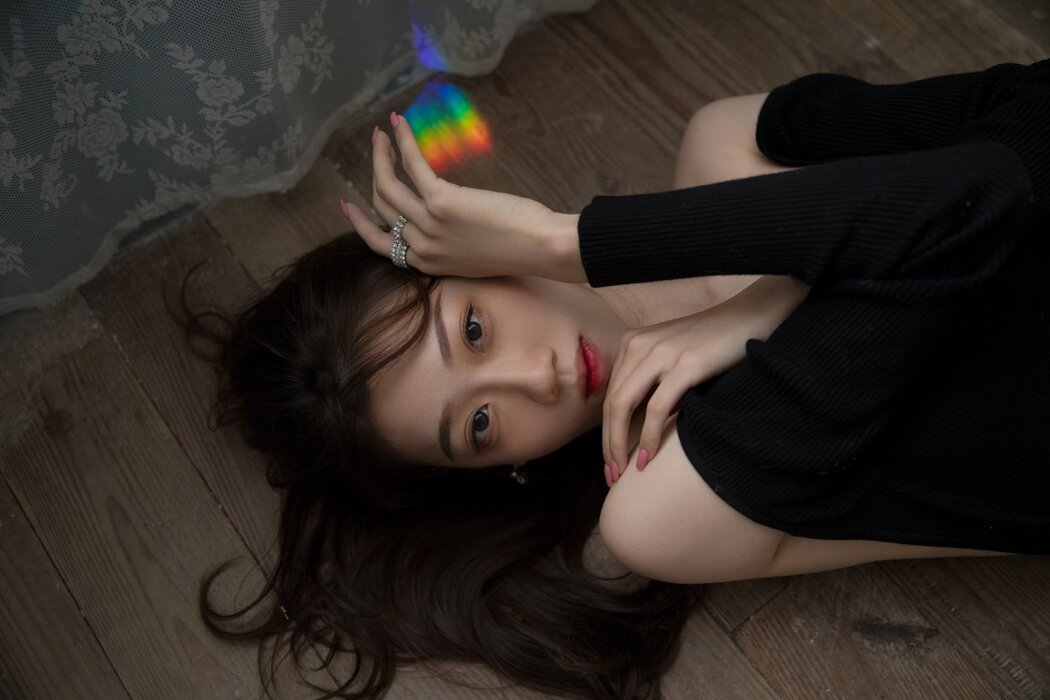 YiTuYu艺图语 Vol.313 Yi Duo Da Jing Jing