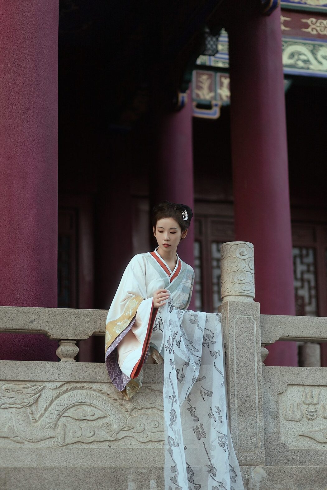 YiTuYu艺图语 Vol.3195 Xia Xia Xia Tong