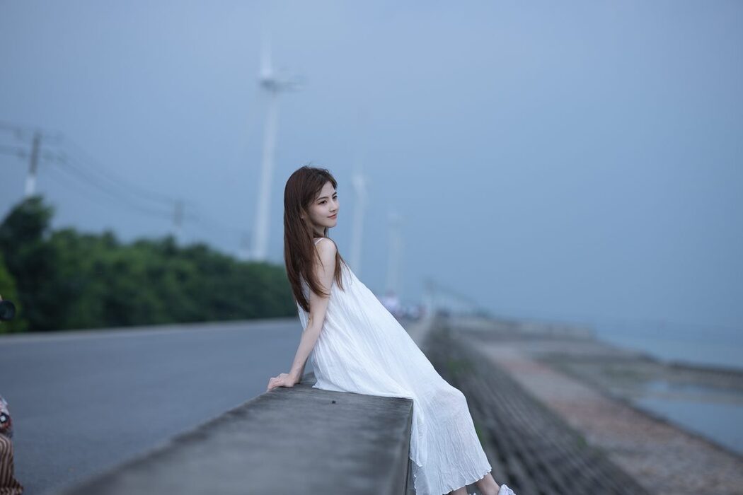 YiTuYu艺图语 Vol.3185 Dtifa Ding Xiao Ni