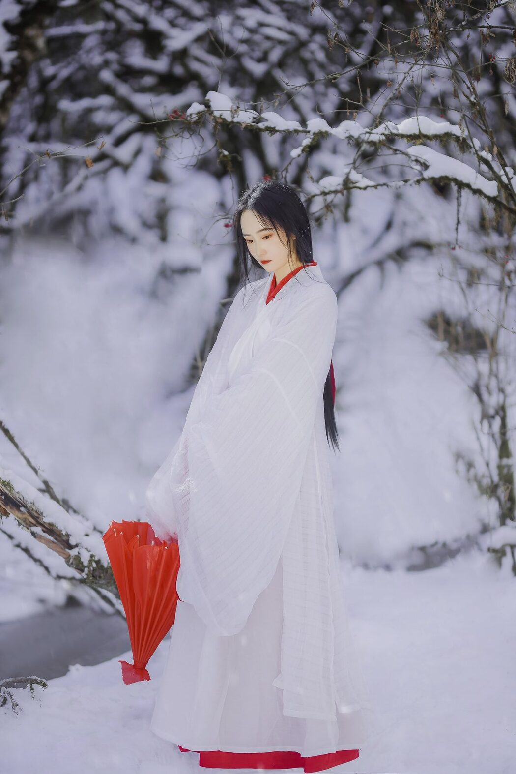 YiTuYu艺图语 Vol.3163 Can Nuan Nuan Nuan