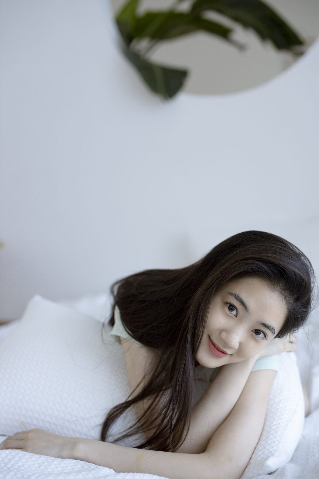 YiTuYu艺图语 Vol.3131 Xu Shi Xin