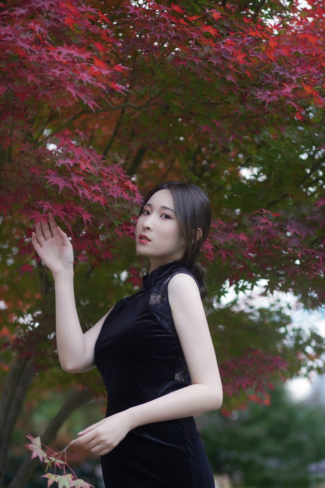 YiTuYu艺图语 Vol.3141 A Yin