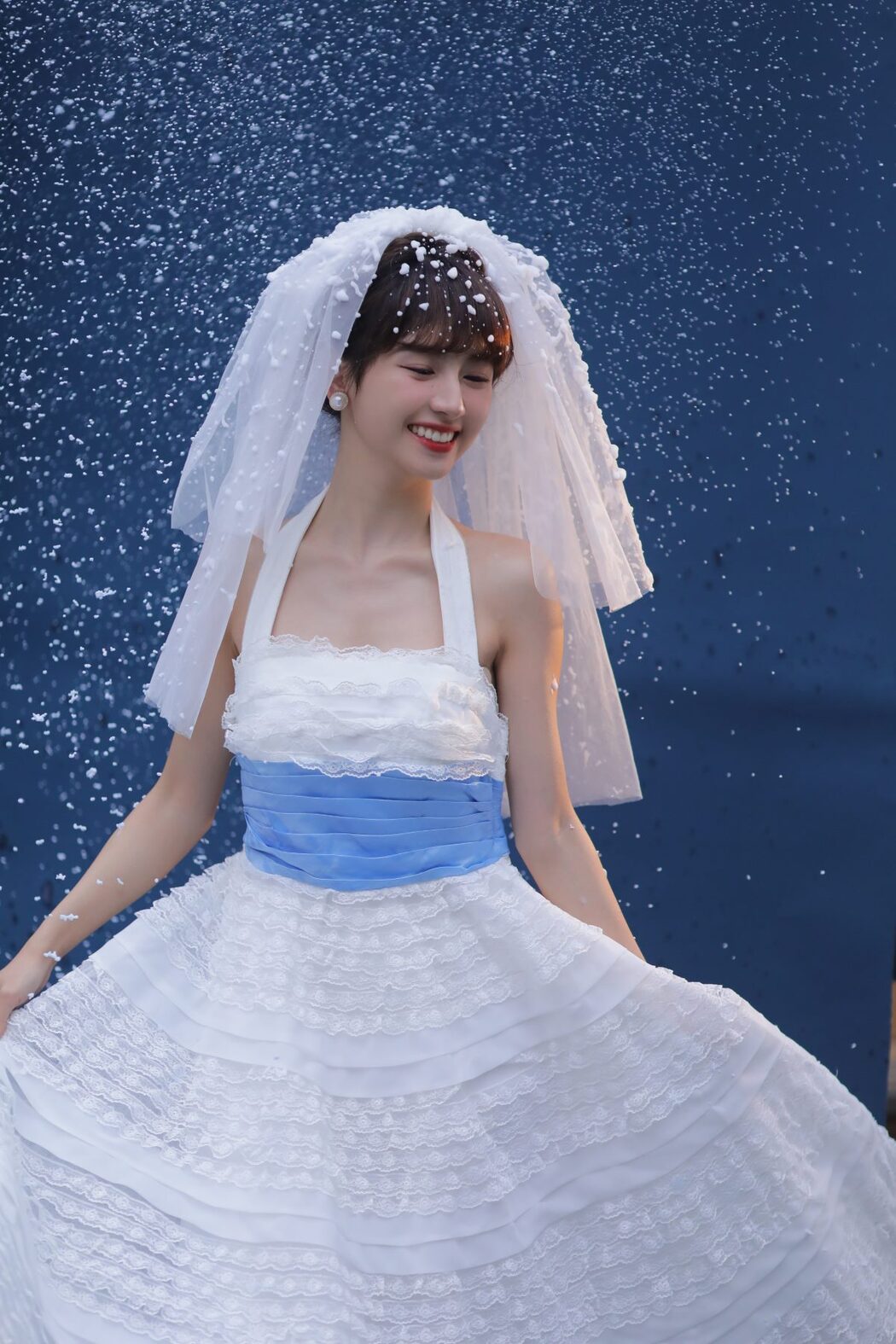 YiTuYu艺图语 Vol.3117 Gu Lin X