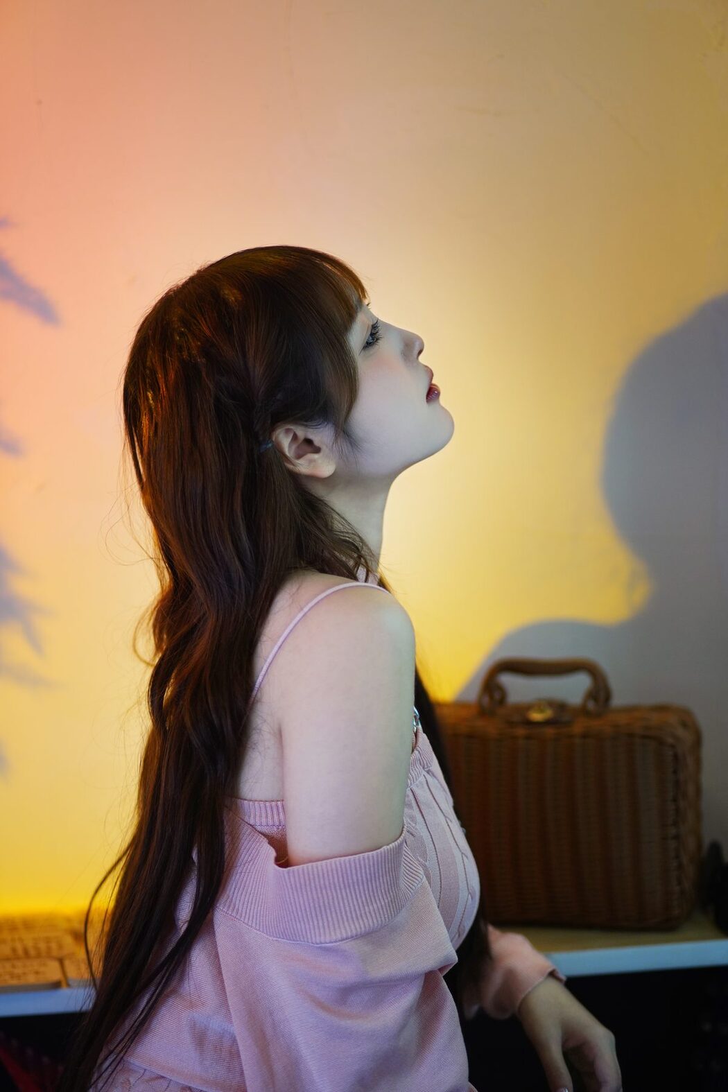 YiTuYu艺图语 Vol.3189 Zha Ji Bing Ke Le