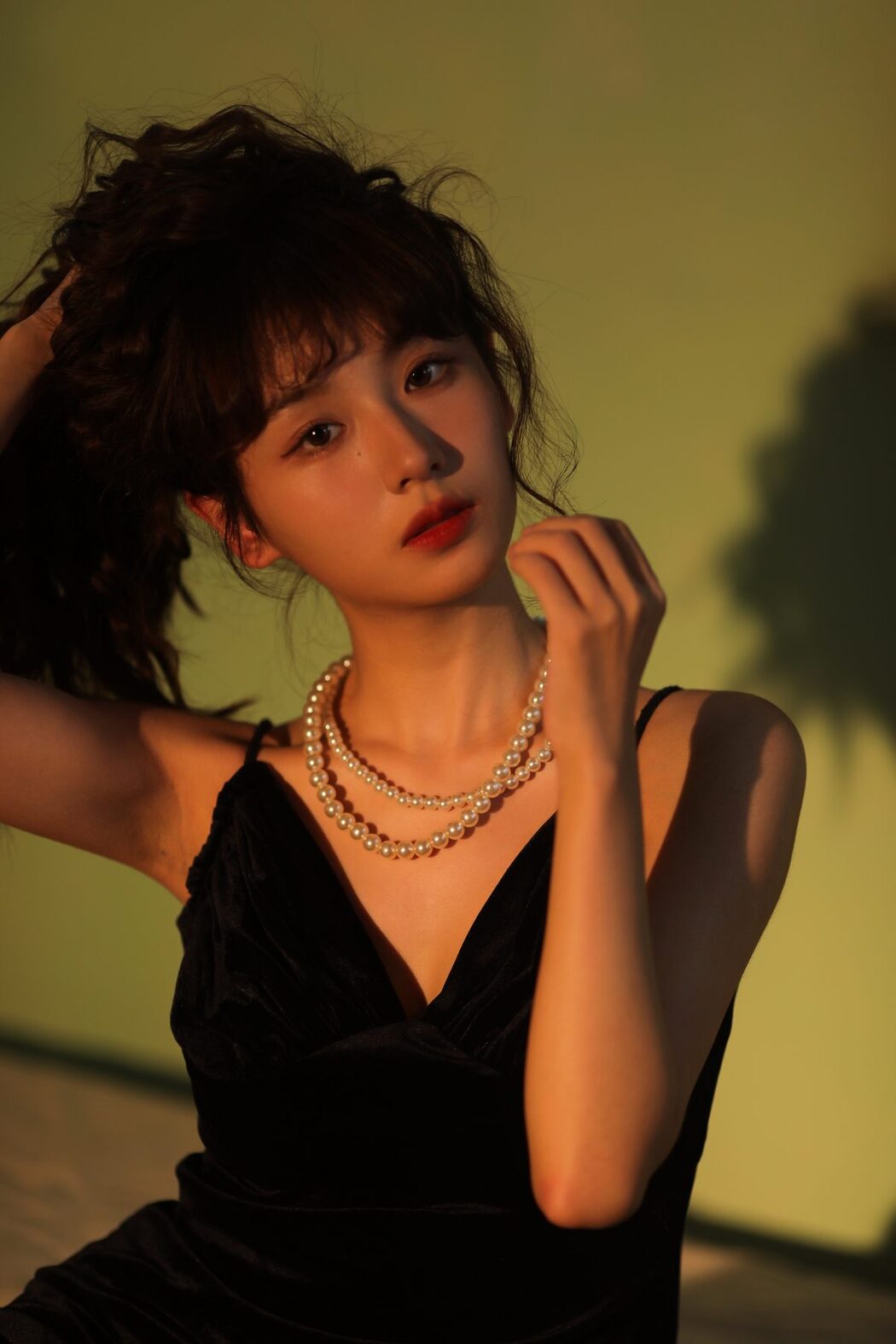 YiTuYu艺图语 Vol.3132 Gu Linx