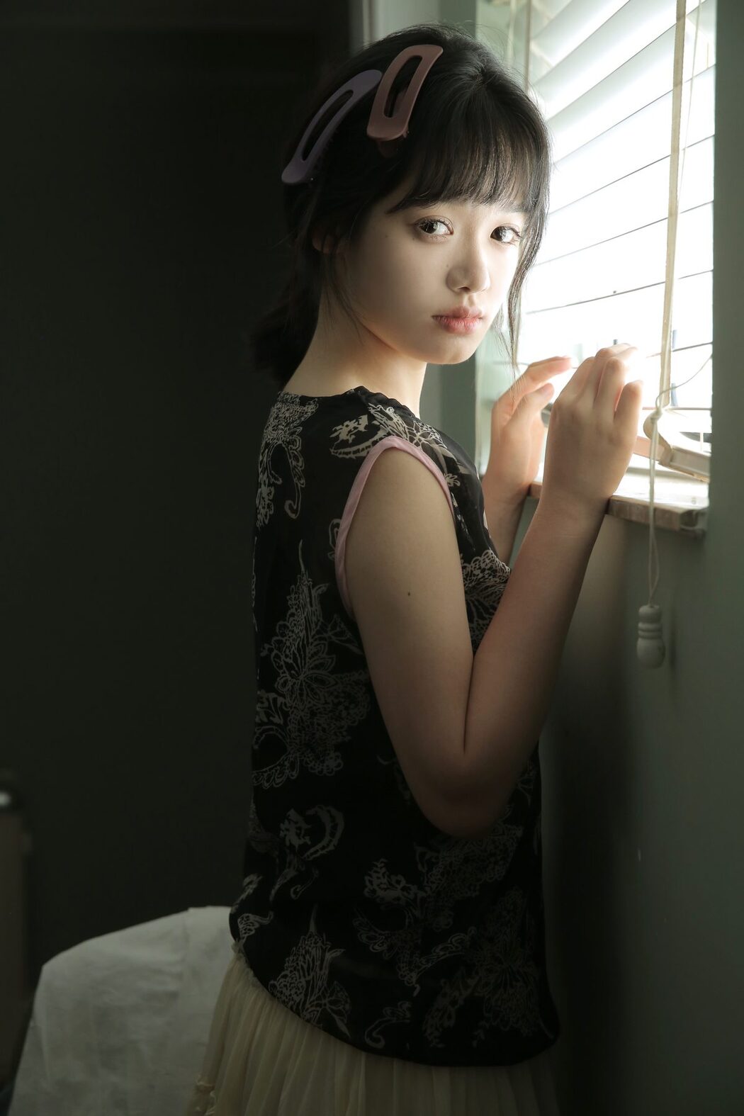 YiTuYu艺图语 Vol.3201 Pan Ni De Jian Jian Wei