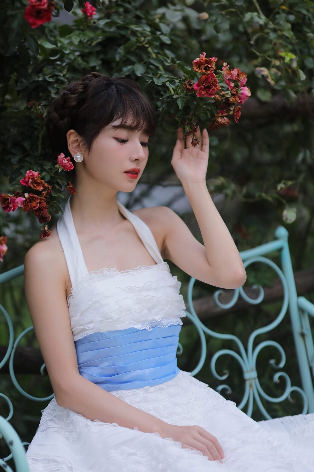 YiTuYu艺图语 Vol.3145 Gu Linx