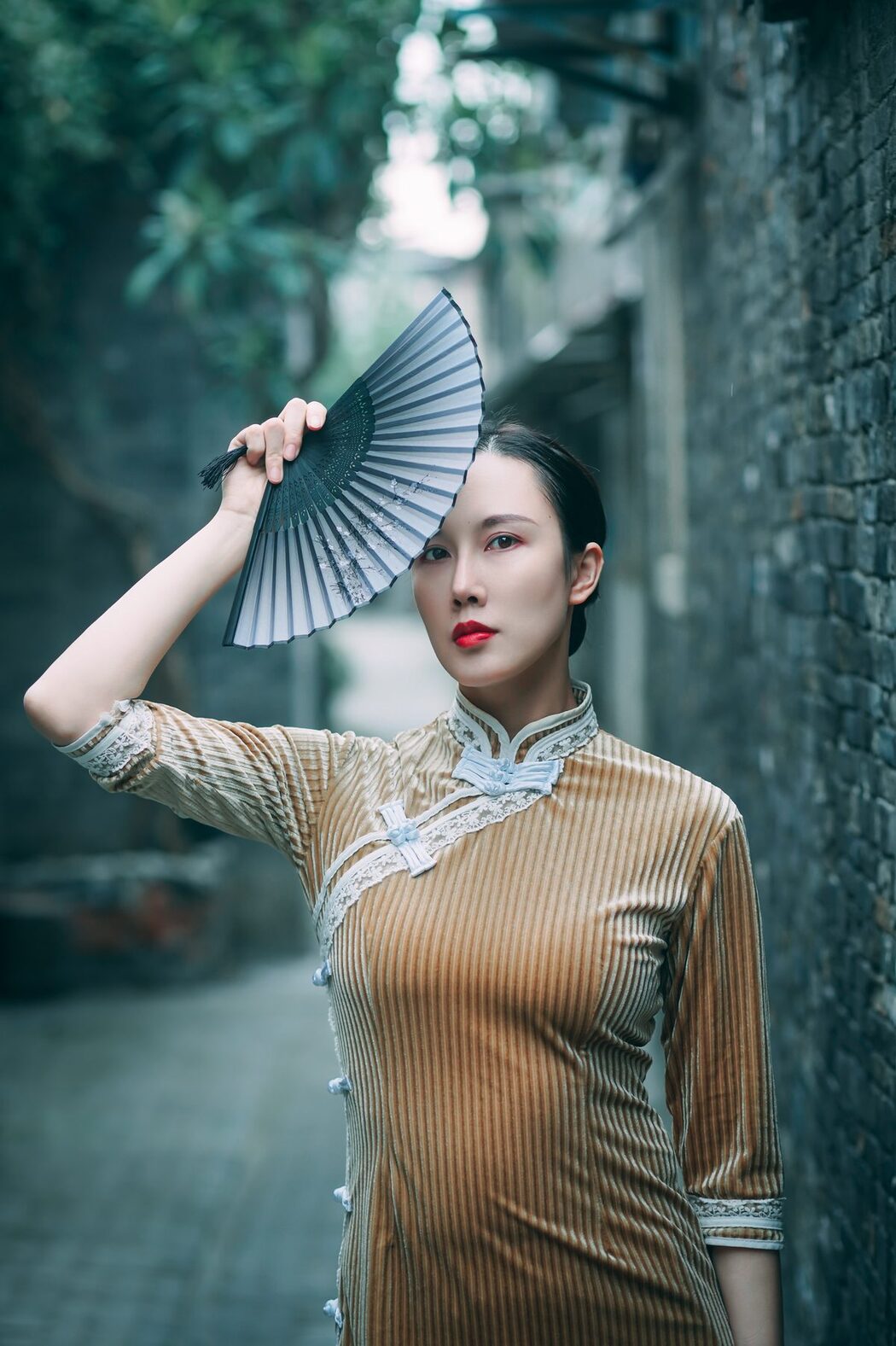 YiTuYu艺图语 Vol.3158 Xi Xi