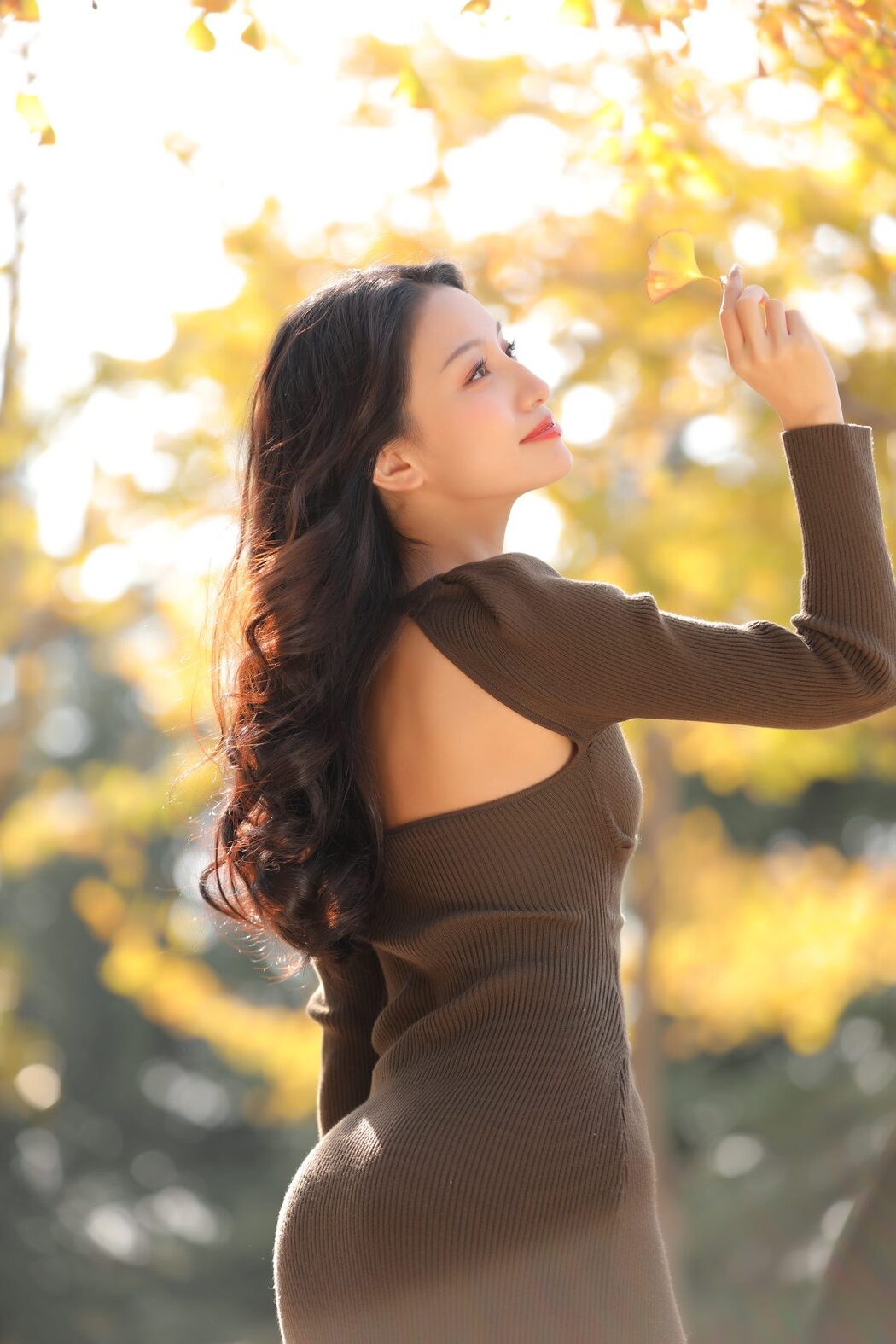 YiTuYu艺图语 Vol.3206 Ning Meng Jing A