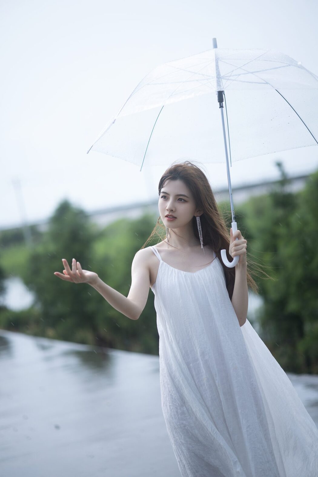 YiTuYu艺图语 Vol.3185 Dtifa Ding Xiao Ni