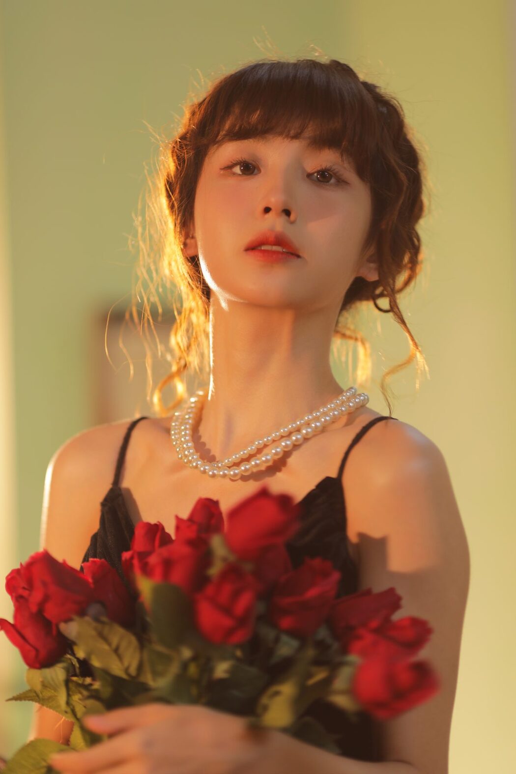 YiTuYu艺图语 Vol.3132 Gu Linx