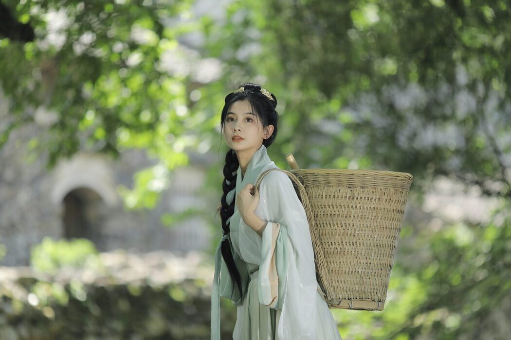 YiTuYu艺图语 Vol.3176 Wang Wang