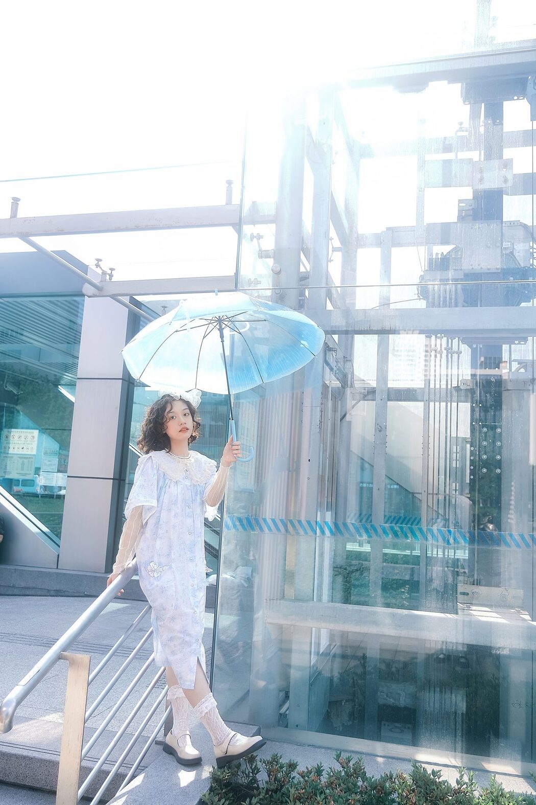 YiTuYu艺图语 Vol.3171 Xin Xin