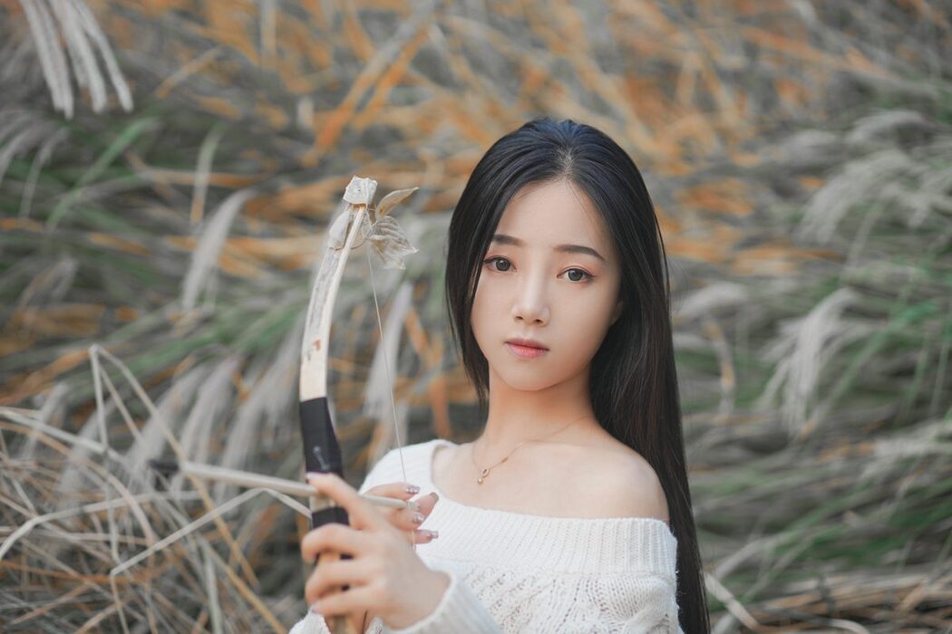 YiTuYu艺图语 Vol.3172 Xi Xi