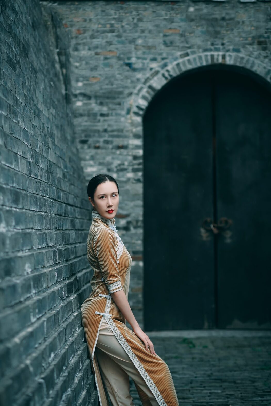 YiTuYu艺图语 Vol.3158 Xi Xi