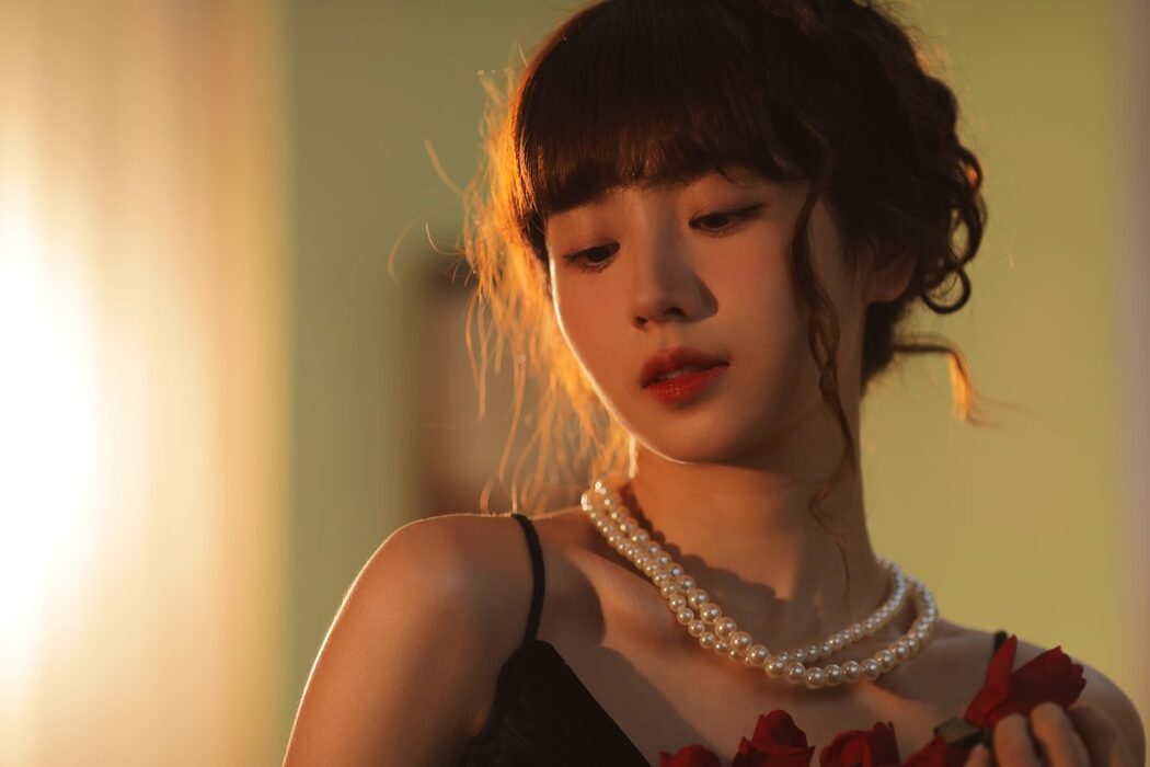 YiTuYu艺图语 Vol.3132 Gu Linx