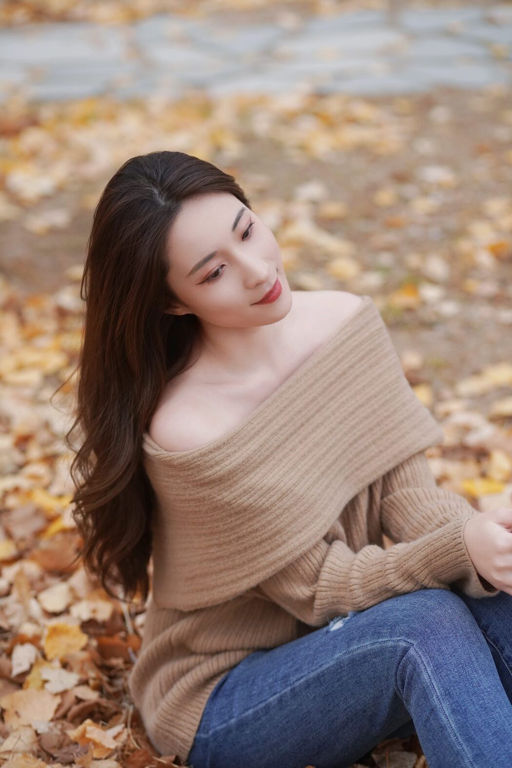 YiTuYu艺图语 Vol.3184 A Yin