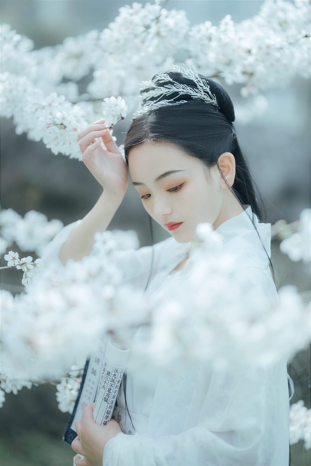 YiTuYu艺图语 Vol.3151 Mu Jie
