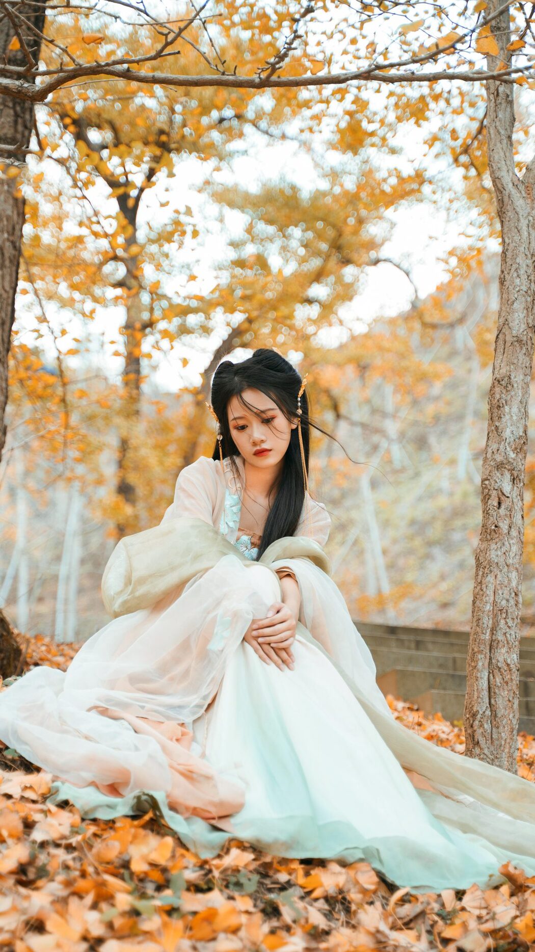 YiTuYu艺图语 Vol.3202 Wang Wang Xiao Xiao Shu