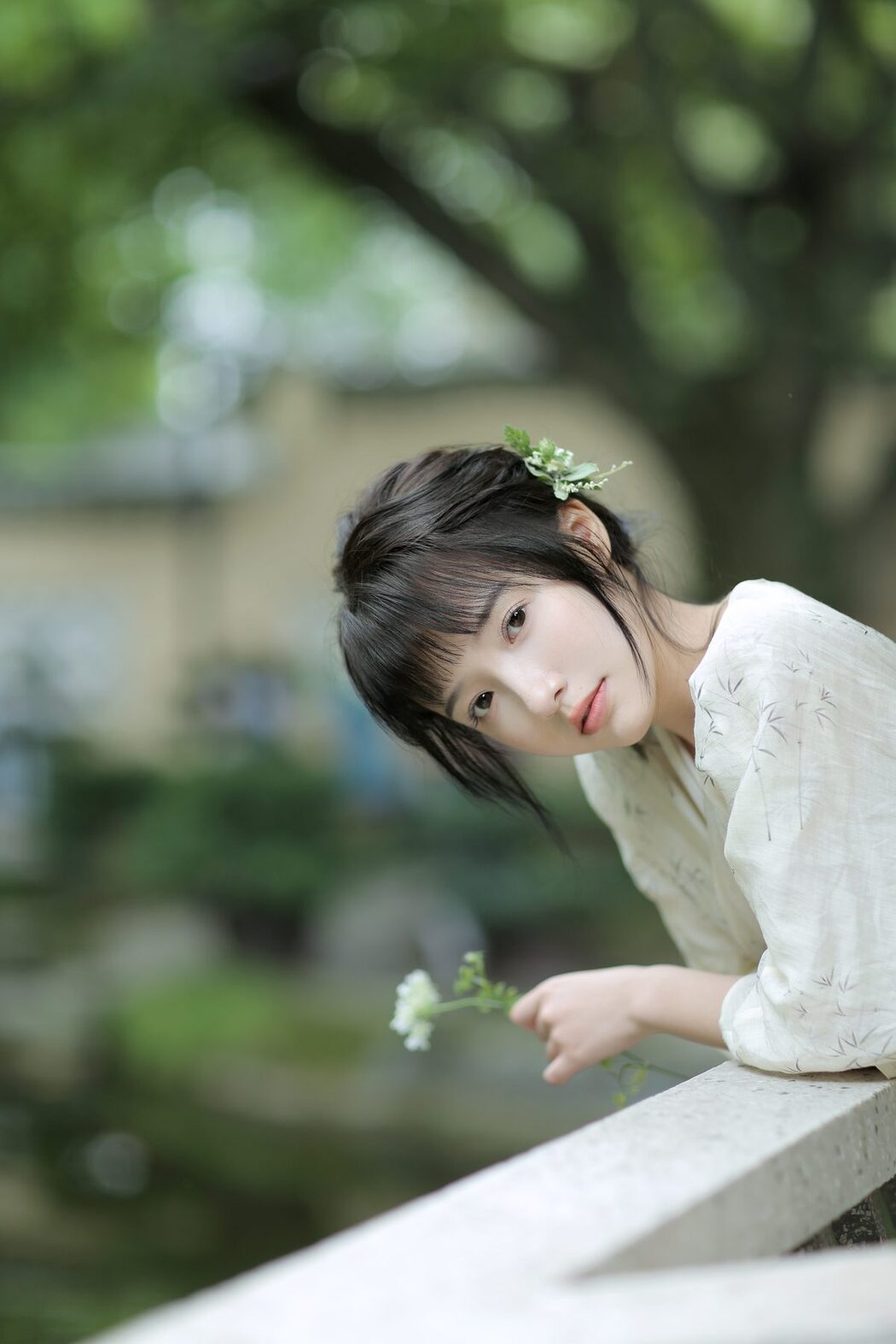YiTuYu艺图语 Vol.3146 Yang Xi
