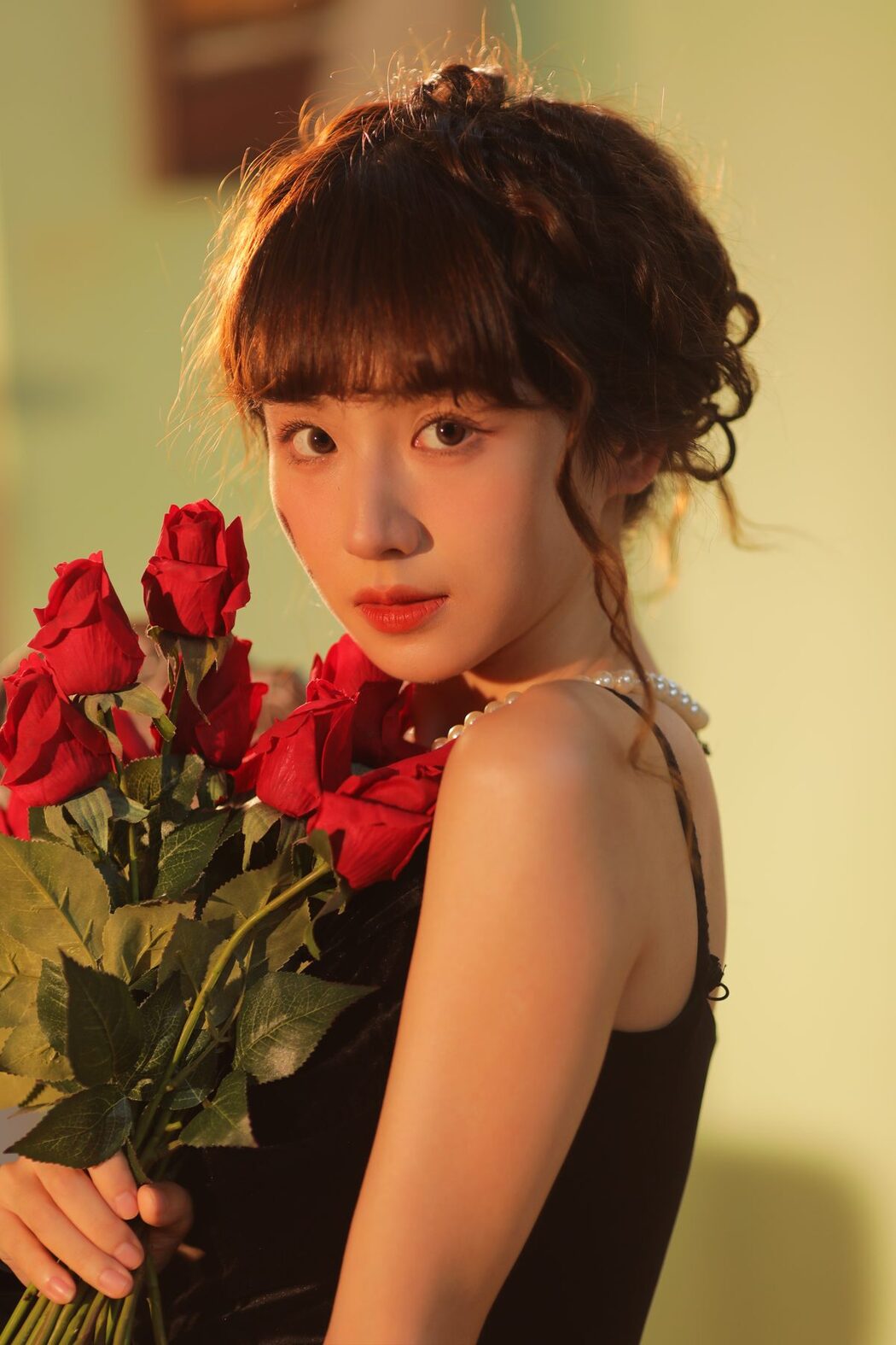 YiTuYu艺图语 Vol.3132 Gu Linx