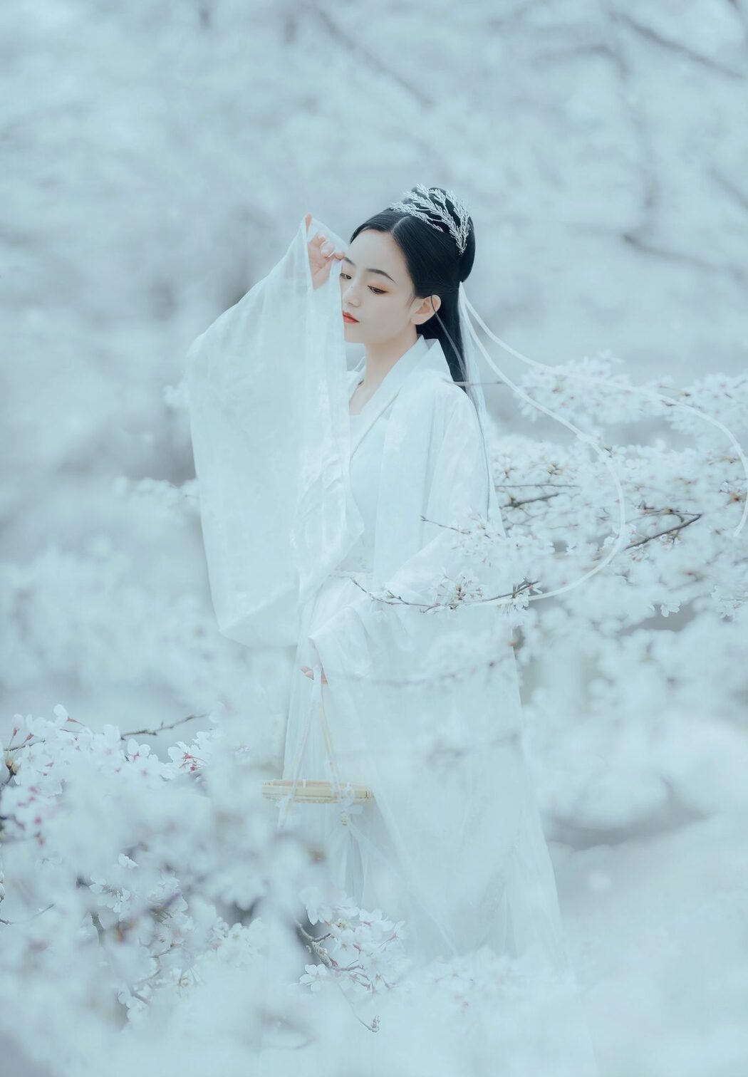 YiTuYu艺图语 Vol.3151 Mu Jie