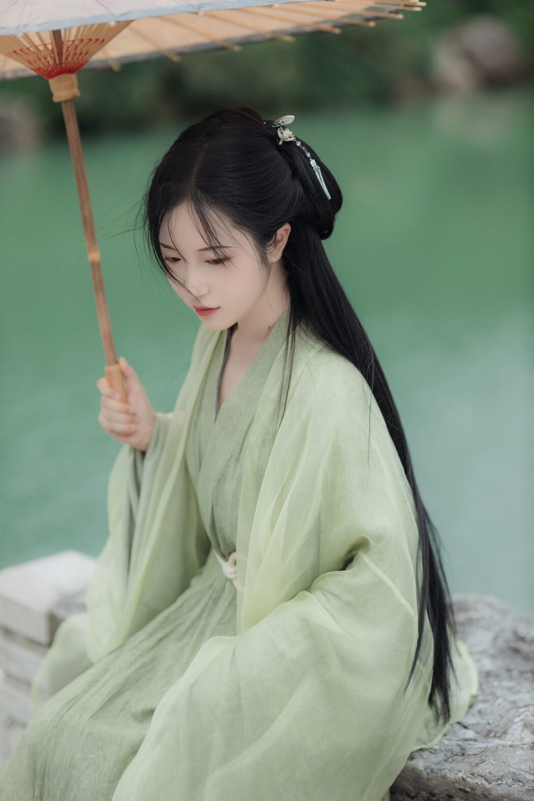 YiTuYu艺图语 Vol.3181 Miao Miao