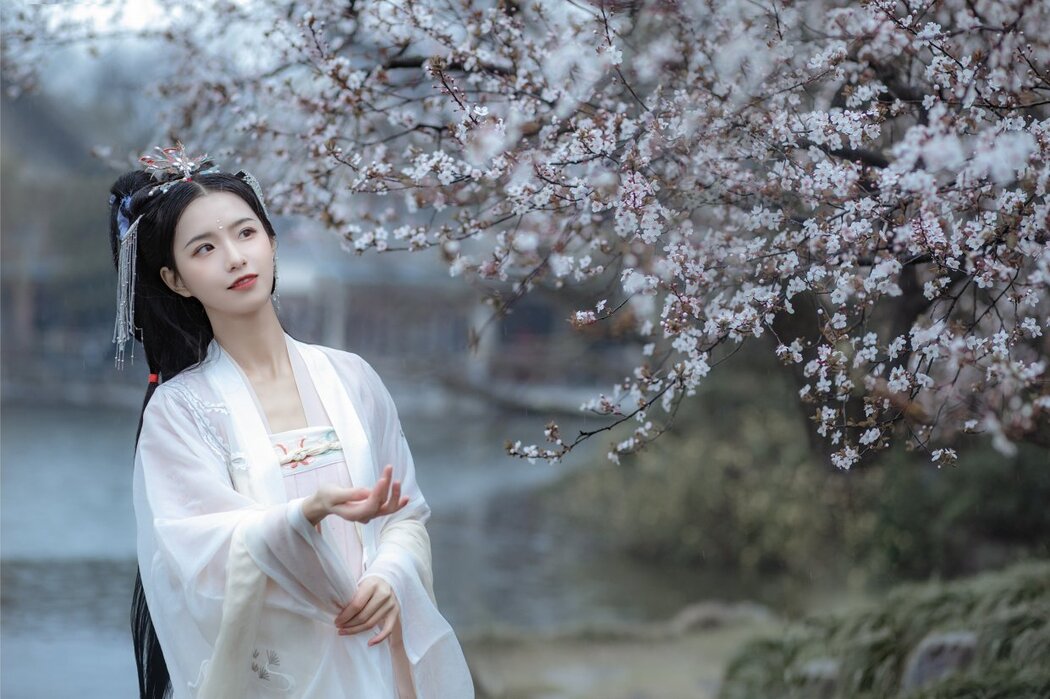YiTuYu艺图语 Vol.315 Bei Chuan