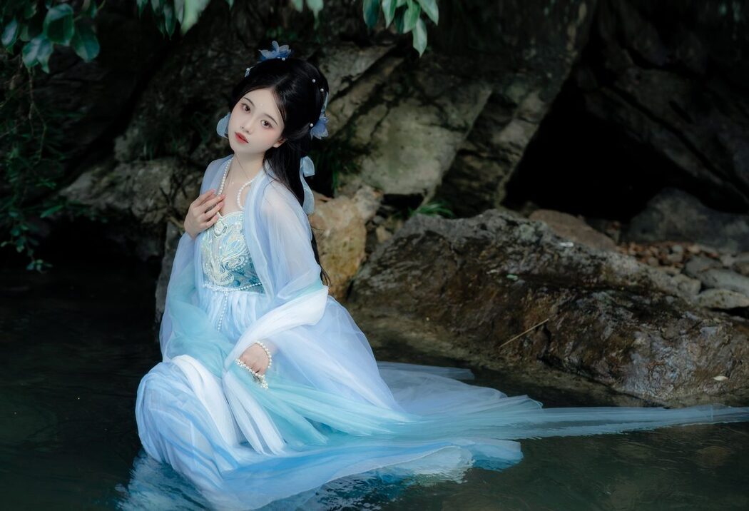 YiTuYu艺图语 Vol.3160 Bllc